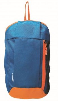 Σακίδιο πλάτης μικρό Colorlife BG-030 40x23x15cm Μπλε Ανοιχτό φωτογραφία
