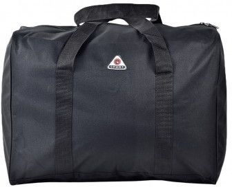 Σάκος ταξιδίου - Σακ βουαγιάζ V406-01 58x30x45cm Μαύρο φωτογραφία