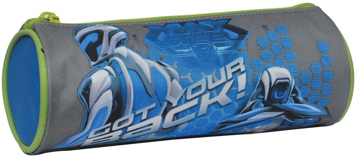 GIM Βαρελακι Max Steel Got Your Back GIM 349-11140