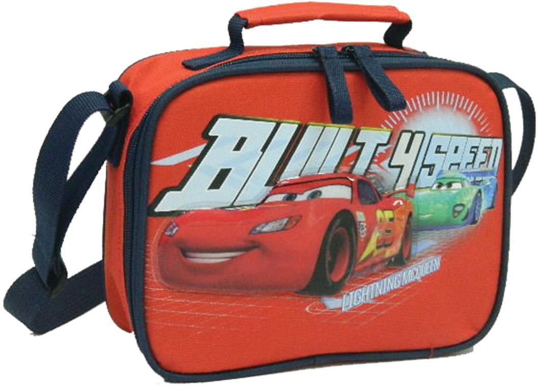 Bagtrotter Τσαντάκι φαγητού cars 22x17x7 εκ. Bagtrotter 29761