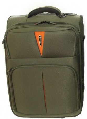 Βαλίτσα καμπίνας τρόλευ Diplomat ZC 6100 Κυπαρισσι