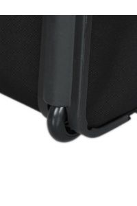 Βαλίτσα καμπίνας τρόλευ ZC 600 Diplomat 55x40x20εκ Μαύρο