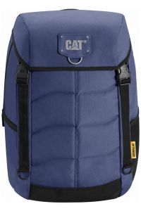 Τσάντα Πλατης Brody Caterpillar 83440 Μπλε