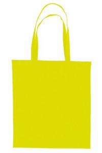 Τσάντα Shopping Rio UBAG 1090546 Κίτρινο