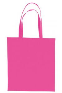 Τσάντα Shopping Rio UBAG 1090546 Φουξια