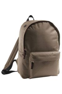 Σακιδιο Πλατης απο Πολυεστερα 600d Sols RIDER 70100-269 Χακί