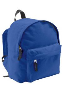 Σακιδιο Πλατης Sols RIDER KIDS 70101-241 Μπλε Ρουα