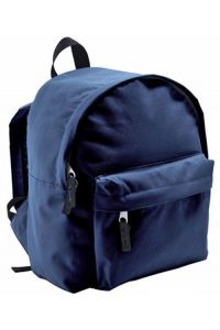 Σακιδιο Πλατης Sols RIDER KIDS 70101-319 Μπλε Σκούρο