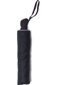 Αυτοματη Ομπρελα Σπαστη Benzi PA 065 Μαύρο