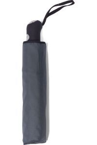 Αυτοματη Ομπρελα Σπαστη Benzi PA 065 Γκρι