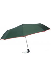 Αυτοματη Ομπρελα Σπαστη Benzi PA 065 Πράσινο