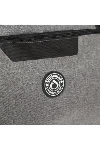 Σακ Βουαγιαζ 70cm με πλαινές θηκες Diplomat SAC60-70 Γκρι/Μαύρο