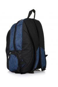 Σακίδιο Πλάτης με 2 Θήκες Diplomat BF24 Μπλε