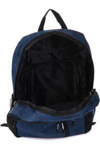Σακίδιο Πλάτης με 2 Θήκες Diplomat BF24 Μπλε