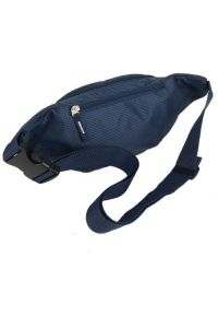 Τσαντάκι Μέσης Diplomat BF851 Μπλε