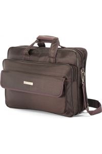 Τσάντα Laptop 15.6inch Benzi BZ5265 Καφέ