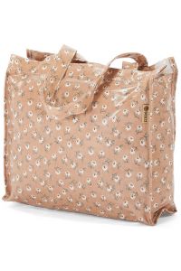 Τσάντα Shopping 32x26x11cm Benzi BZ5397 Σομόν