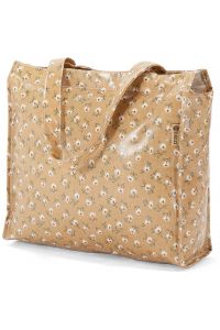 Τσάντα Shopping 32x26x11cm Benzi BZ5397 Μπεζ