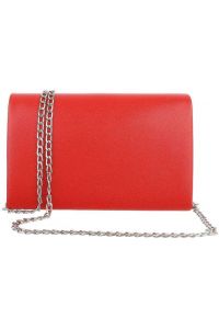 Τσάντα Ώμου Cardinali HL3229 Κόκκινο