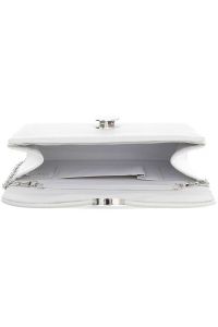 Τσάντα Ώμου Cardinali HL3229 Κόκκινο