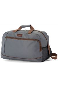 Σακ Βουαγιάζ Benzi BZ5507 Γκρι