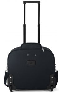 Επαγγελματική Βαλίτσα Trolley 41cm Benzi BZ5594 Μαύρο