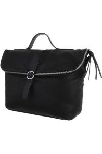 Γυναικεία Τσάντα Χειρός Cardinali 5330-347 Μαύρο