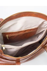 Business Τσάντα Aurora Thiros 28-0011 Black