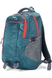 Σακίδιο Εκδρομικό BENZI Πετρόλ BZ5455