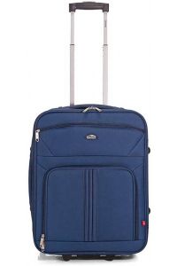 Βαλίτσα Καμπίνας BENZI Μπλε BZ5195