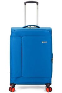 Βαλίτσα Καμπίνας BENZI Μπλε BZ5571
