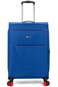 Βαλίτσα Καμπίνας BENZI Μπλε BZ5572
