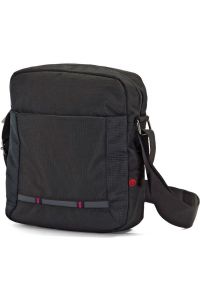 Τσαντάκι ώμου BENZI Μαύρο BZ5472