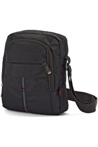 Τσαντάκι ώμου BENZI Μαύρο BZ5473