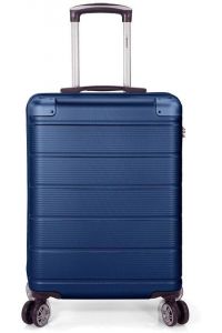 Βαλίτσα Καμπίνας BENZI Μπλε BZ5581