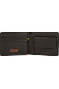 Πορτοφόλι Ανδρικό Δερμάτινο Lois 202313-02 Καφέ