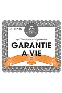 Τσάντα Laptop-Σακίδιο πλάτης 15'' DAVIDTS Μαύρο 257295-01