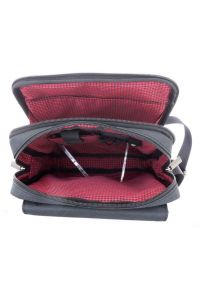 Τσαντάκι Ώμου DAVIDTS Μαύρο 258020-60