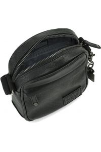 Τσαντάκι Ώμου LOIS Μαύρο 311316-01