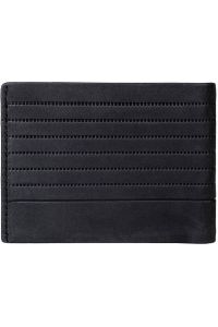 Πορτοφόλι Ανδρικό Δερμάτινο Lois 202207-01 Μαύρο