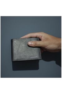 Πορτοφόλι Ανδρικό Δερμάτινο Lois 205208-02 Καφέ