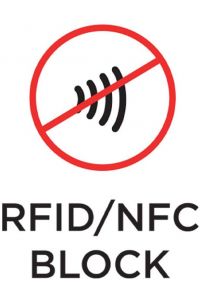 Πορτοφόλι Multi Exentri Caiman Blue EXM505