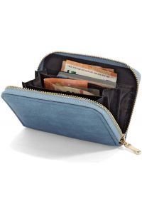 Πορτοφόλι Γυναικείο BENZI Γκρι BZ5480