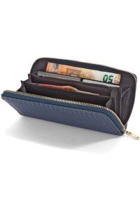 Πορτοφόλι Γυναικείο BENZI Κάμελ BZ5481