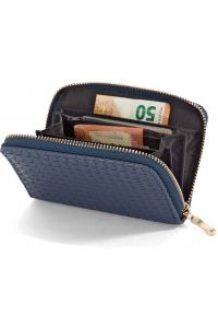 Πορτοφόλι Γυναικείο BENZI Καφέ BZ5482