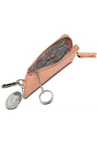 Πορτοφόλι-Μπρελόκ SKPAT Nude 311544-02