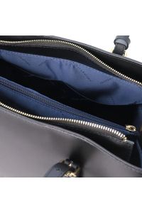 Γυναικεία Τσάντα Δερμάτινη Tuscany Leather TL142037 Μαύρο