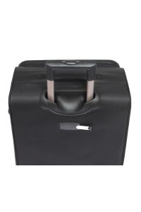 Βαλίτσα Καμπίνας 55cm Diplomat ZC6019-S Μαύρο