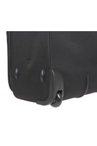 Βαλίτσα Μεγάλη 77cm με Επέκταση Diplomat ZC6019-L Μαύρο