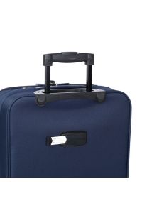 Βαλίτσα τρόλεϊ 61εκ. Diplomat ZC3002-M Μπλε